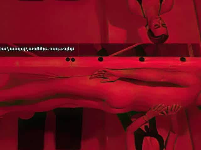 Massage Room Full Body Massage with Full Service Cheerful Ending Red light