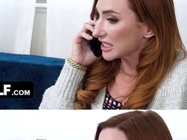 When A Busty Milf Asks You To Breed Her, You Do It - Especially If She Fucks Like Sophia Locke