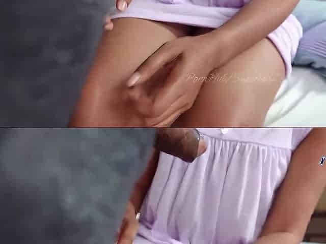 Sri Lanka's hottest Sinhala sex! Handjob, blowjob, cowgirl, bouncing tits, nude, naked, muddy girl!