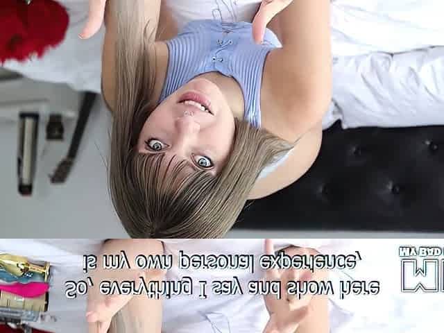 Anal Sex Tutorial