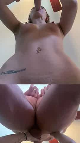 Cam homemade amateur webcam blowjob