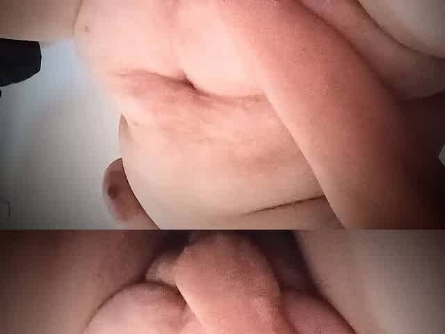 big beautiful woman Chunky Beauty. Touching myself for u...