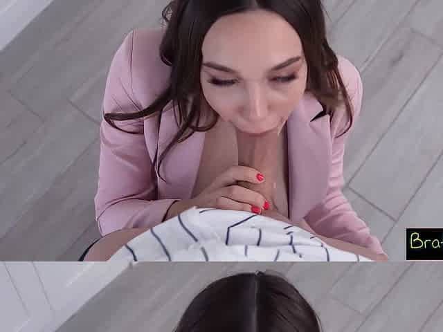 Balls Deep Inside Rissa May Pilation