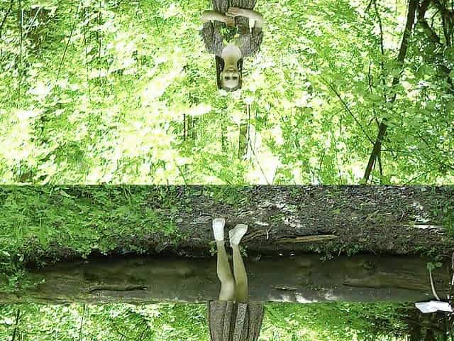 The photo shoot ended with anal cheating on the bride.