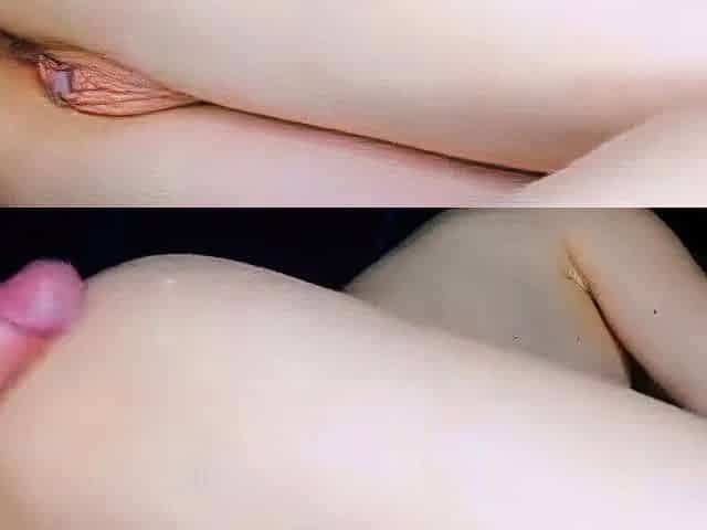 German Amateur Couple's Pregnancy Journey