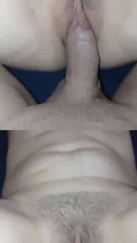 Anal Sex Doggy Style