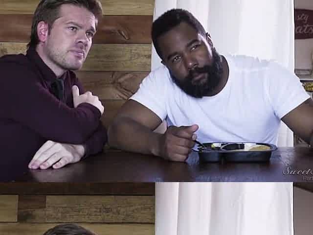 Tempting Milf Interracial Wonderful Xxx Video With Isiah Maxwell