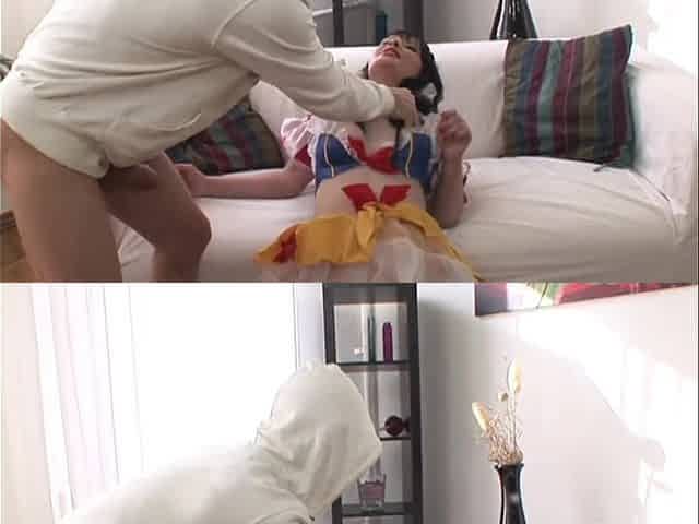 Anal Nymphos From Russia!!! Vol. #03