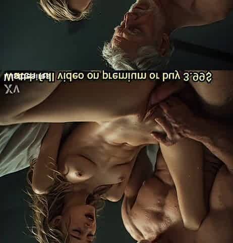 60 year granddad banging eighteen year old tiny small teen groaning sex sounds audio Ai generated