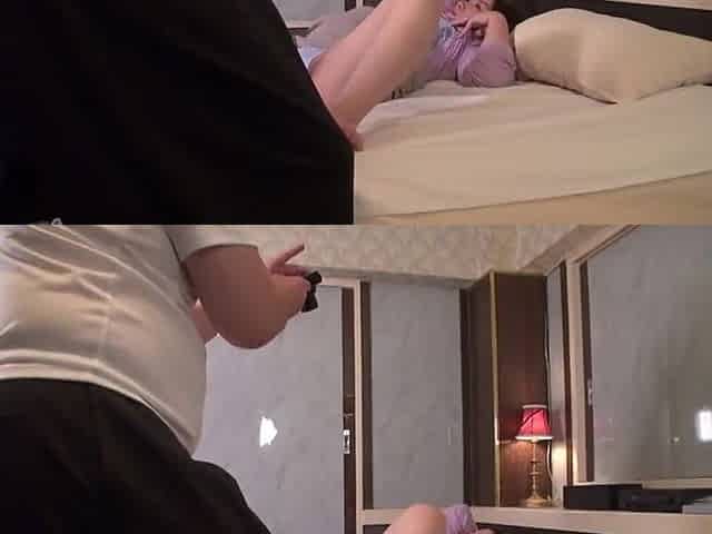 Matched Desire. Mikako, the Shy Wife Who Found Thrill in Her First Play. Part1