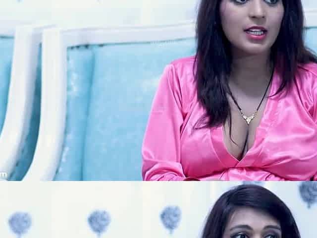 Zoya Rathore, Dolon Majumder And Akshita Singh In Full Length Indian Erotic Movie Pyaas