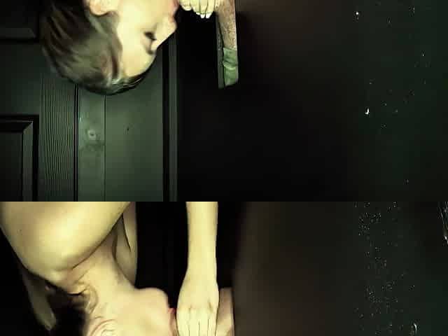 Nasty Gloryhole #1