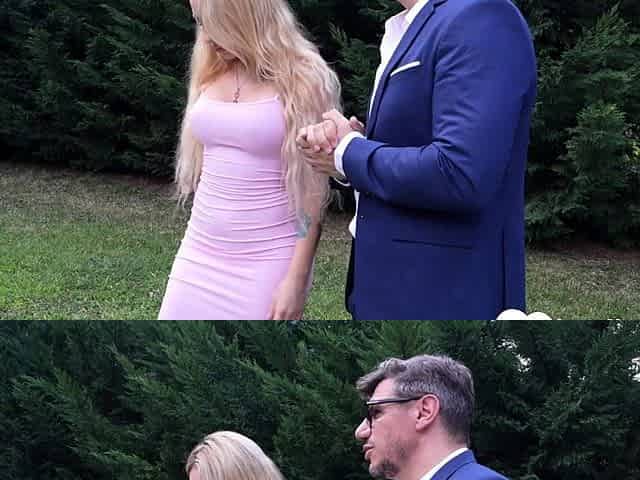 Real estate agent feasts on my wet cunt