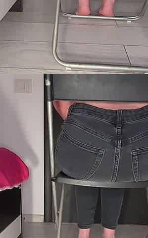Butt Chair Farts