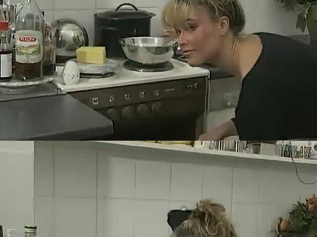 Wet Pussy Begs For More #13 - Claudia Schafer