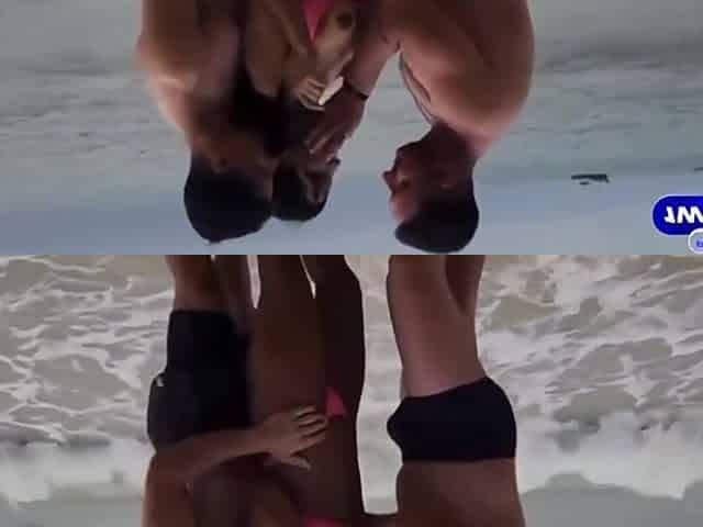 Bruno Abate In Best Adult Video Threesome Exclusive Check , Take A Look