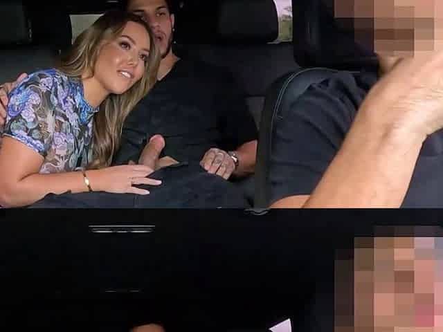 PAWG Aussie MILF Gets Fucked and has a Squirting Orgasm In