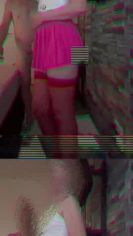 I Love a Big Dick