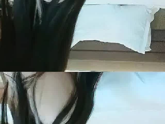 Asian Girl Blowjob Handjob and Cumshot