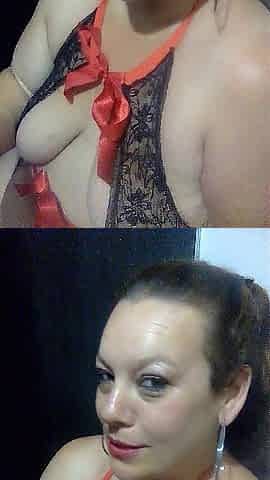 big beautiful woman mother I'd like to fuck Smokin' in underware. Fan Request