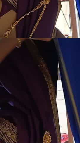 Housewife Works at Home with Stepsister and Her Husband