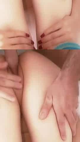 Cuckold She Needs It Stranger