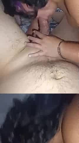 Fucking my neighbor part 1