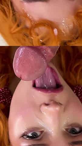 15 in 1 Compilation Cumshot Video