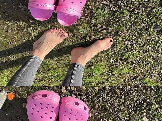 Crocs Outdoor