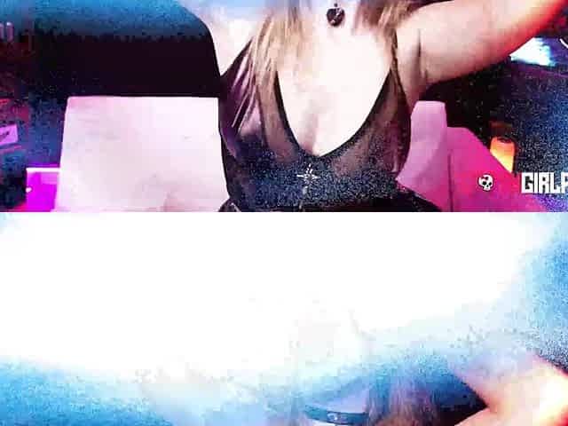 Large Booty Babe Ashley Alexander Shows Her Sexually excited Personality