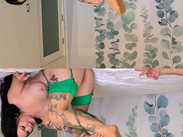 Deep Lush-Playful and Passionate, Brynn Michaels
