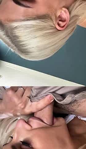 Abella Danger Sucking and Fucking J Mac