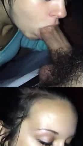Amateur Blowjob