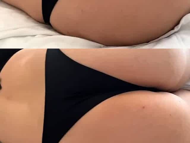 Stepmom and stepson Hotel Sex