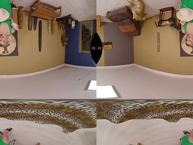Ready For The Safari Or For The Fuck - Sexlikereal