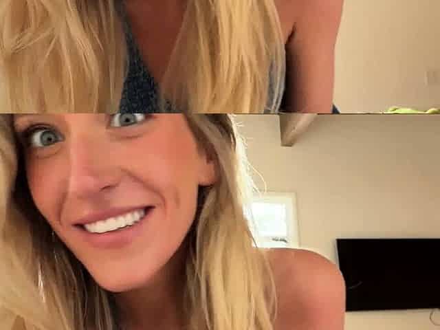 Creampie my sisters best friend