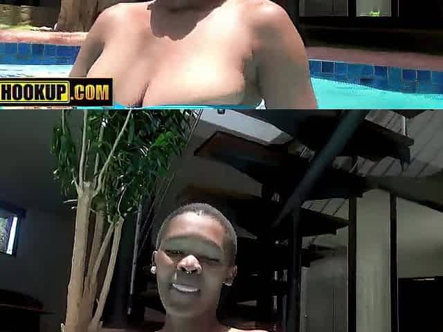 I said myself no greater quantity MARRIED BLACK twat... still ended up wrecking this cheating wife