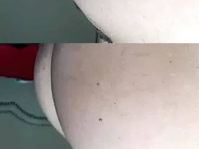 Big boobs milf masturbates with her dildo