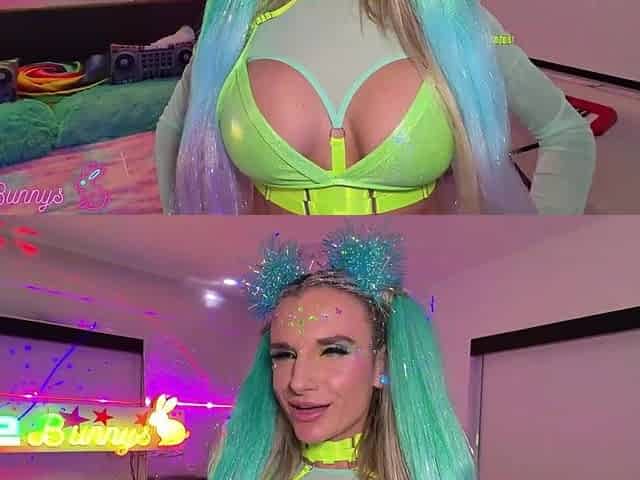 Sandy Love Takes Brick Danger's Load As Creampie After Wild Rave Screw!