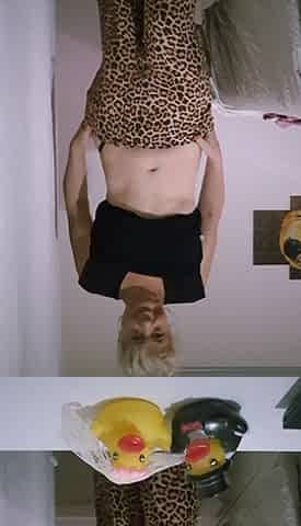 I'm Sure You'd Love to Be in His Shoes, Have Him in My Mouth and Spread My Ass Cheeks