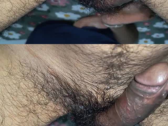 Saali Gave Blowjob and Fucked by Jija and Cumshot on Belly