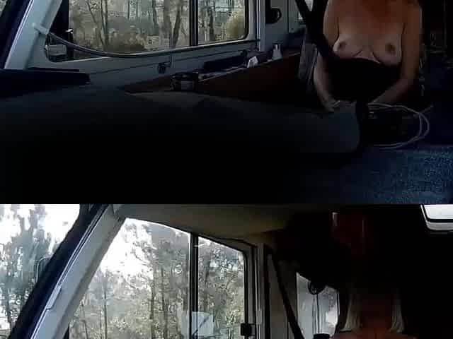 Titty Tuesday