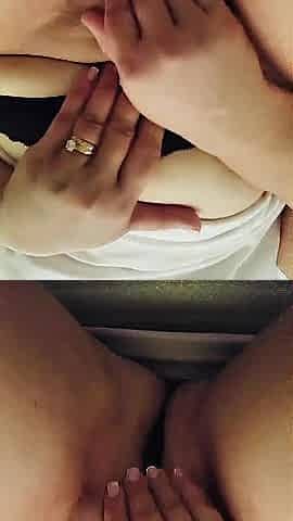 masturbation finger banging climax homemade obese vagina groaning fingering