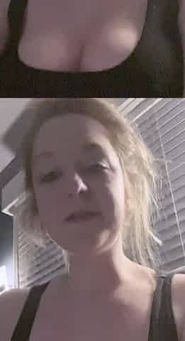 Close up BJ cumshot