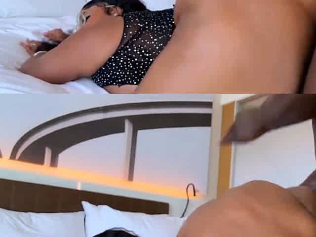 Jayla Big Butt