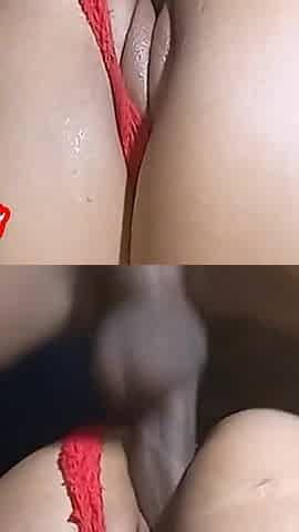 Young Stepsister Is Deliciously Fucked by Her Horny Stepbrother