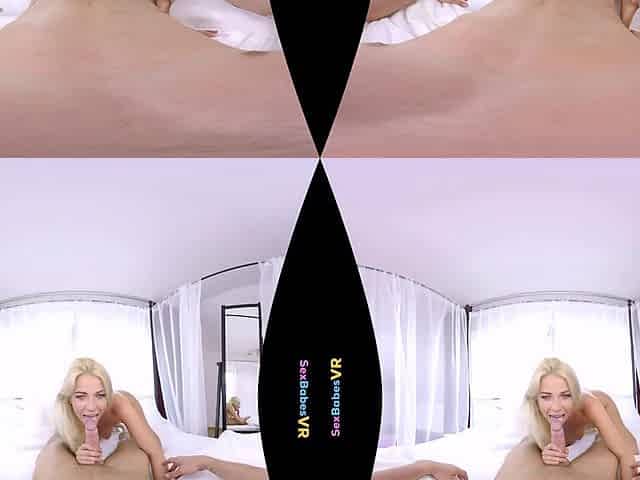 Sexual Fantasy