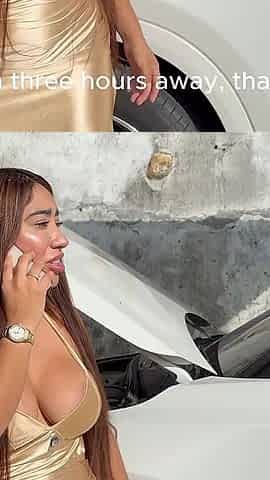 My Mexican MILF Client Cheats on Her Husband with Her Trusted Mechanic! Zack Whiter & Verito Aguas