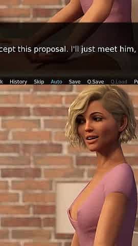 My Hotwife Gameplay - Part 4: Slut Level Unleashed