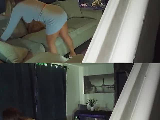 British Chav get caught sucks the plumbers dong!
